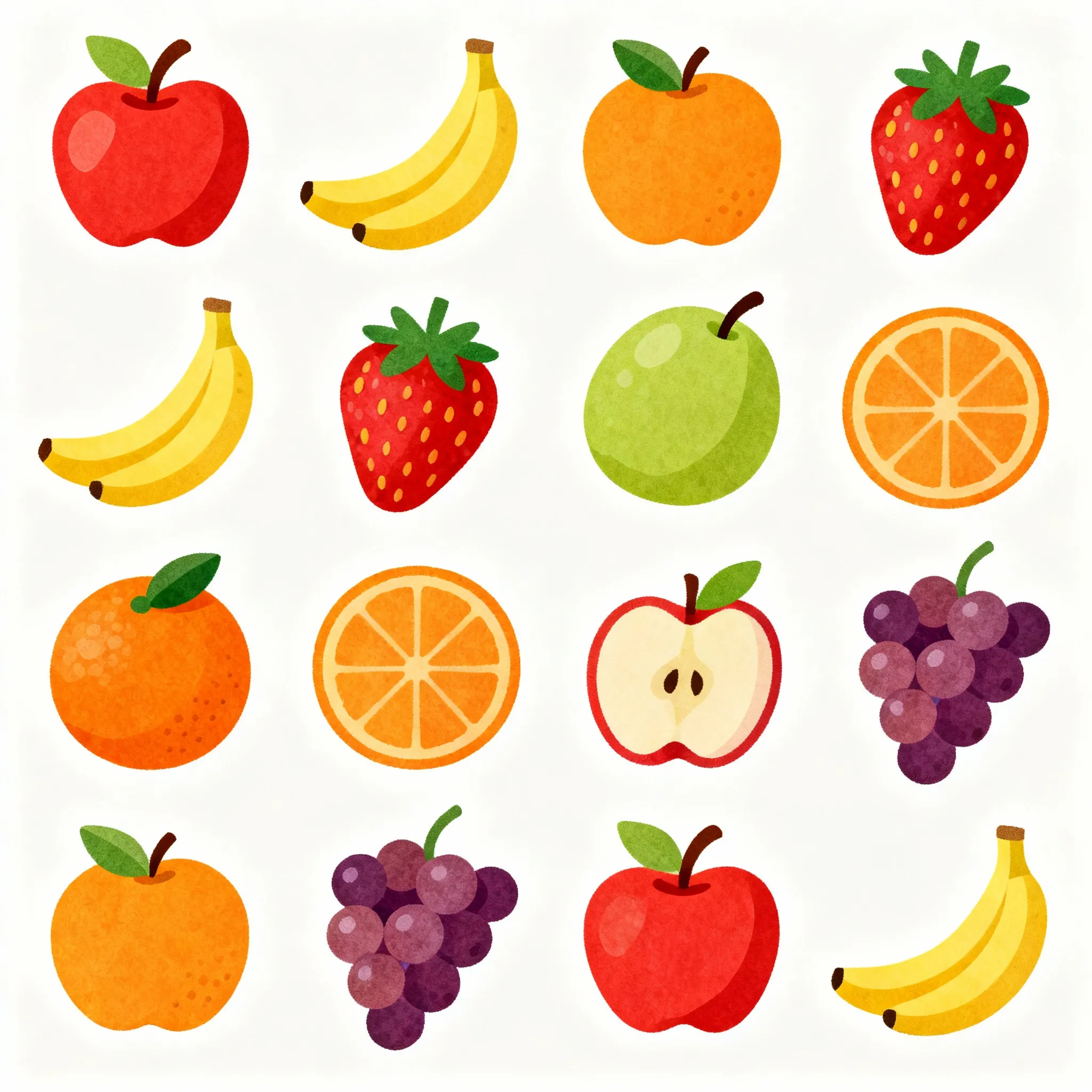 Fruit game