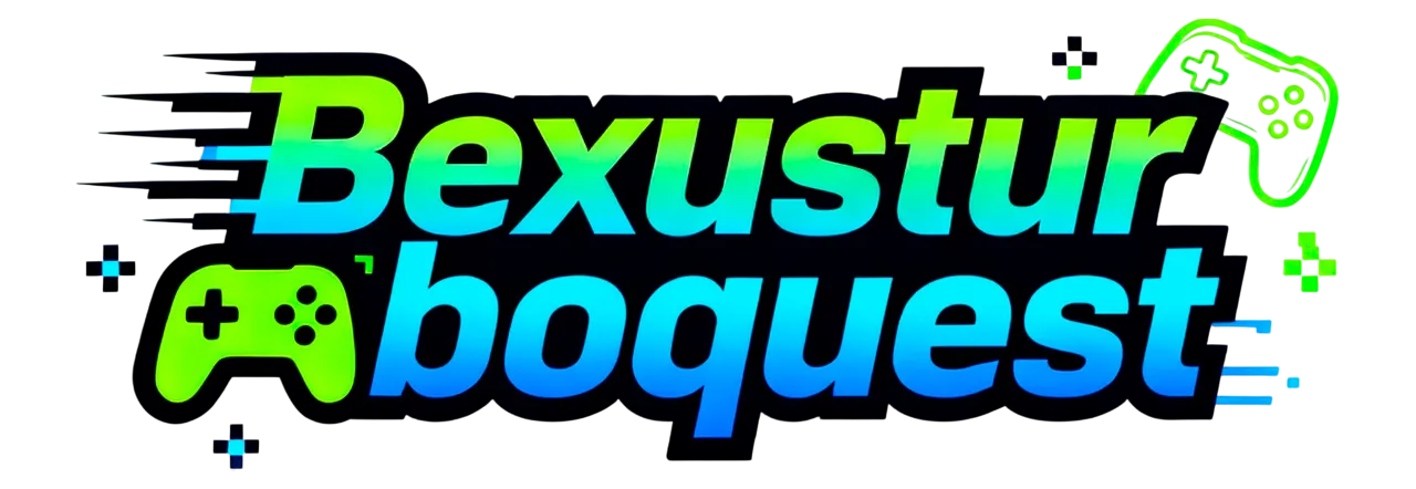 Bexusturboquest